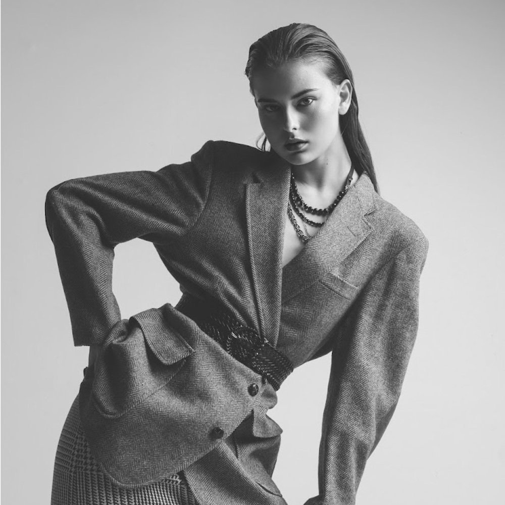 Meet your Posher, Sophia